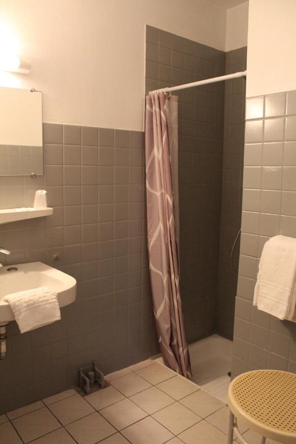 Hotel Du Cygne โอแซร์ ภายนอก รูปภาพ